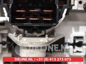 Suzuki Ignis Kachel Bedieningspaneel O306207 foto 3