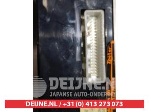 Suzuki Liana Heizung Bedienpaneel O306217 foto 3