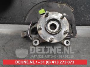 Mazda 3 Achsschenkel links vorne O562305 foto 2