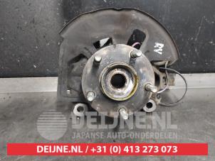 Mazda 3 Achsschenkel rechts vorne O562306 foto 2