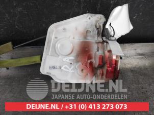 Mazda 3 Deurslot Mechaniek 4Deurs rechts-achter O562316 foto 2