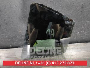 Mazda 3 Dreieckfenster rechts hinten O562317 foto 2