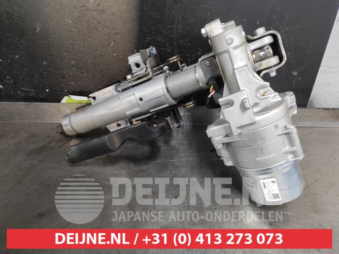 Mazda 3 Lenksäulenwelle O562318
