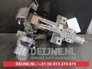 Mazda 3 Steering column O562318 photo 2