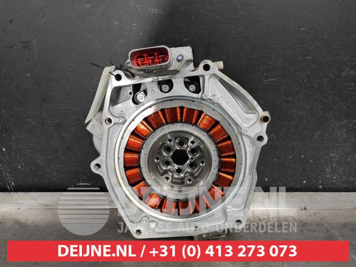 Gebruikte IMA motor Honda Insight (ZE2) 1.3 16V VTEC Prijs € 200,00 Margeregeling aangeboden door V.Deijne Jap.Auto-onderdelen BV