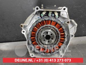 Honda Insight IMA engine O562328 photo 2