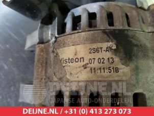 Gebruikte Alternator Mazda 2 (NB/NC/ND/NE) 1.4 CiTD Prijs € 25,00 Margeregeling aangeboden door V.Deijne Jap.Auto-onderdelen BV