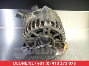 Mazda 2 Dynamo O357704 foto 3