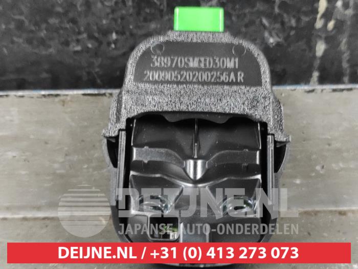 Honda Insight Rain sensor O562336