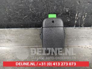 Honda Insight Regensensor O562336 foto 2