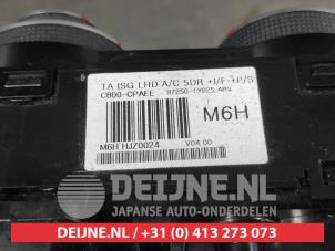 Kia Picanto Heizung Bedienpaneel O562367 foto 3