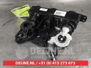 Kia Picanto Heizung Bedienpaneel O562367 foto 2