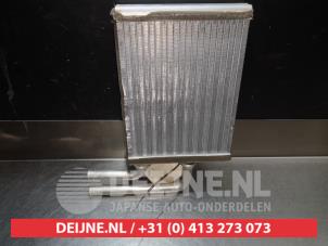 Mitsubishi Outlander Heating radiator O367681 photo 2