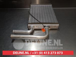 Mitsubishi Outlander Heating radiator O367681 photo 3