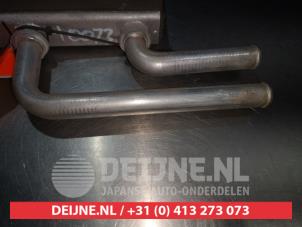 Mitsubishi Outlander Heating radiator O367681 photo 4