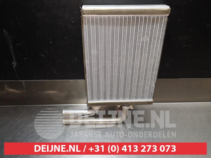 Mitsubishi Outlander Heating radiator O367680