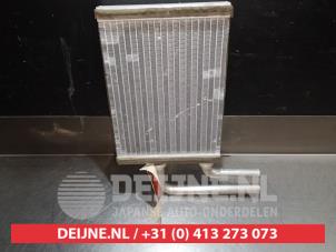 Mitsubishi Outlander Heating radiator O367680 photo 2