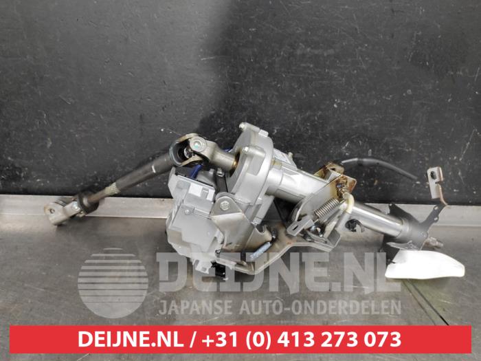 Nissan Qashqai Stuurkolomas O562390