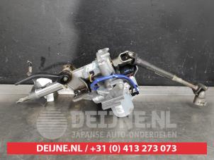 Nissan Qashqai Stuurkolomas O562390 foto 2