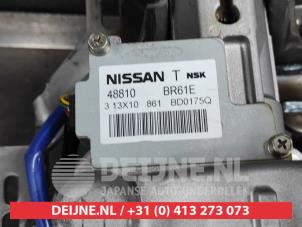 Nissan Qashqai Stuurkolomas O562390 foto 3