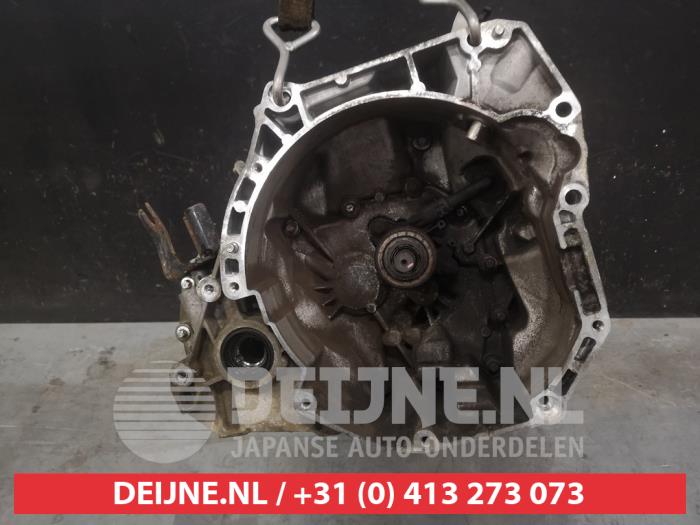 Nissan Micra Gearbox O562396