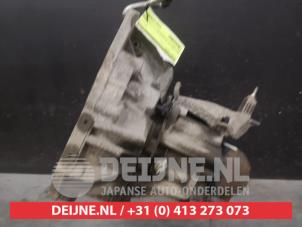 Nissan Micra Gearbox O562396 photo 2