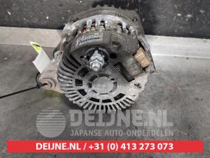 Nissan Note Dynamo O562397 foto 2