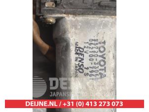 Toyota Camry Ruitmechaniek 4Deurs links-achter O290949 foto 3