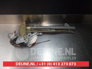Toyota Camry Ruitmechaniek 4Deurs links-achter O290949 foto 2