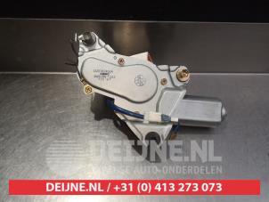 Mazda Demio Scheibenwischermotor hinten O300954 foto 2