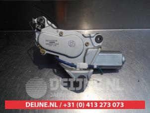 Mazda Demio Rear wiper motor O300958 photo 2