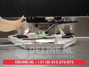 Daihatsu Cuore Heizung Bedienpaneel O306178 foto 2