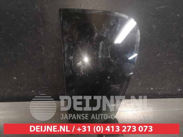 Hyundai I20 Dreieckfenster links hinten O562427