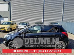 Hyundai I20 Dreieckfenster links hinten O562427 foto 3