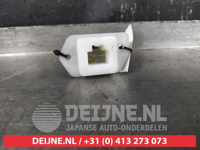 Nissan Primera Heater resistor O562441
