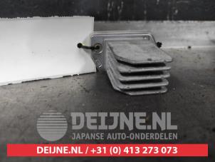 Nissan Primera Heizung Widerstand O562441 foto 2