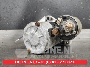 Nissan Primera Anlasser O562448 foto 2