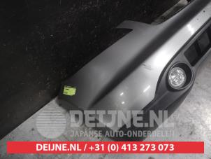 Infiniti FX Stoßstange vorne O562453 foto 3