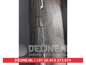 Infiniti FX Stoßstange vorne O562453 foto 2