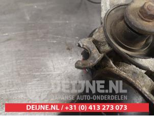 Ssang Yong Korando Ruitenwissermotor voor O348894 foto 3