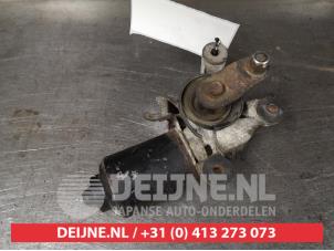 Ssang Yong Korando Ruitenwissermotor voor O348894 foto 2