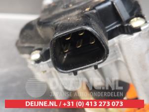 Honda Accord Scheibenwischermotor vorne O349067 foto 4