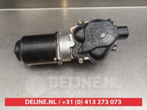 Honda Accord Scheibenwischermotor vorne O349067 foto 2