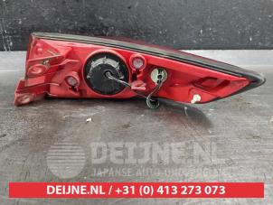 Infiniti FX Taillight, left O562473 photo 2