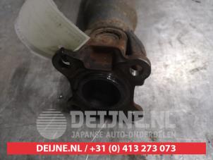 Infiniti FX Tussenas O562507 foto 2