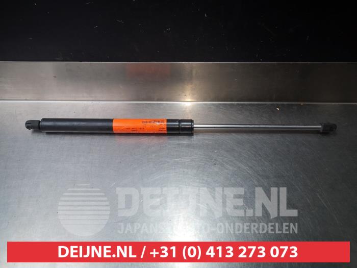 Hyundai Trajet Rear gas strut, right O294678