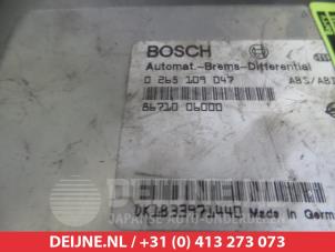 Ssang Yong Musso ABS Computer O338687 foto 2