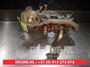 Mitsubishi Space Star Wasserpumpe O348033 foto 3