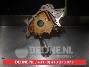 Mitsubishi Space Star Wasserpumpe O348033 foto 4
