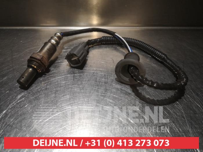 Lambda Sonde Lexus IS (E2), 2005 / 2013 250 2.5 V6 24V, Sedan, 4Dr, Benzine, 2.499cc, 153kW (208pk), RWD, 4GRFSE, 2005-08 / 2013-03, GSE20 (Gebruikt)